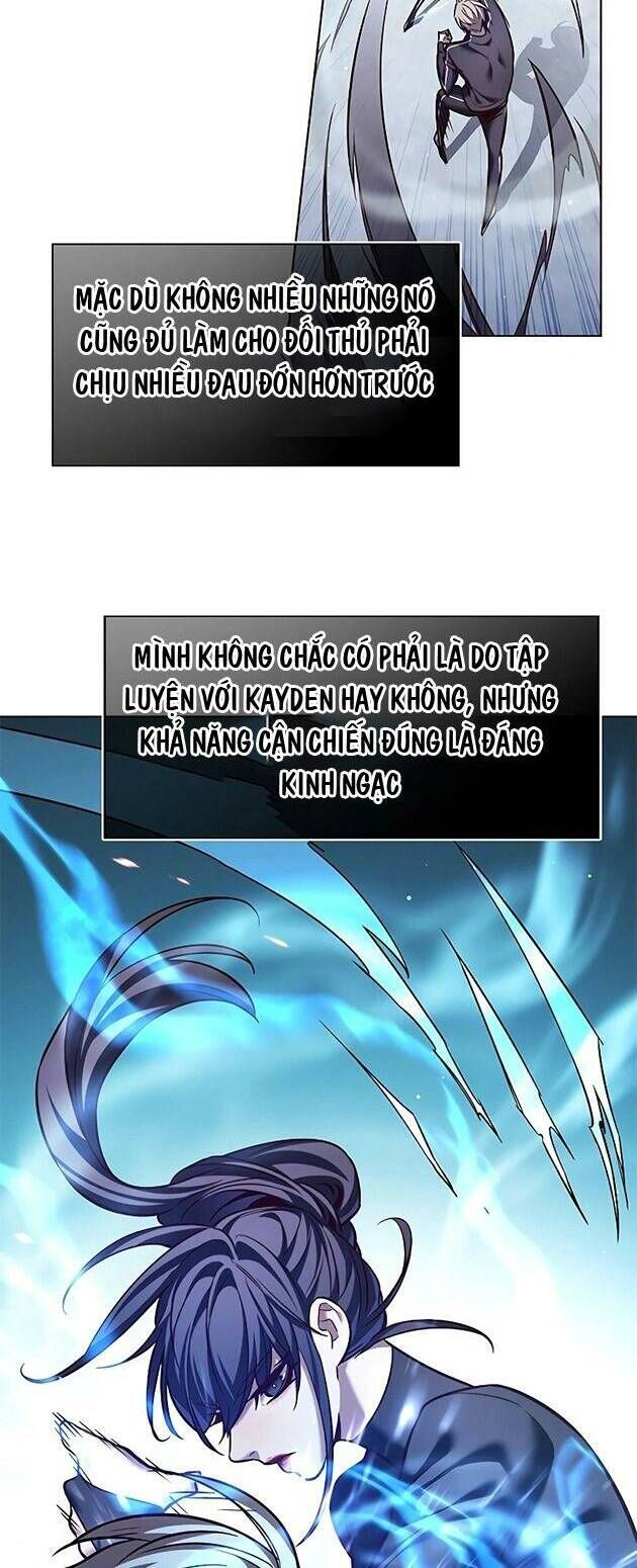 Hoá Thân Thành Mèo - Chapter 242 - Page 65