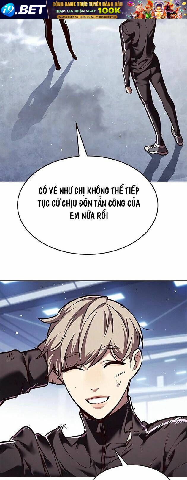 Hoá Thân Thành Mèo - Chapter 242 - Page 76