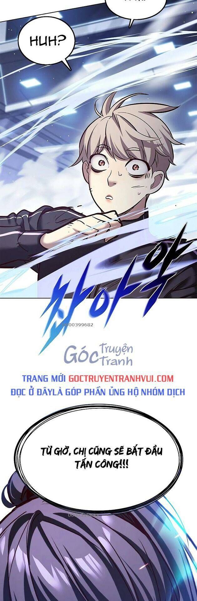 Hoá Thân Thành Mèo - Chapter 242 - Page 78
