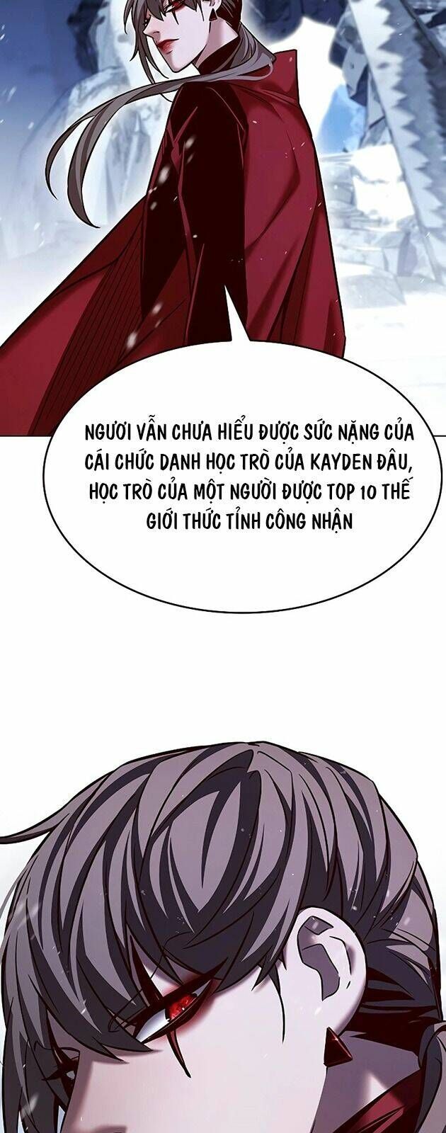 Hoá Thân Thành Mèo - Chapter 242 - Page 9