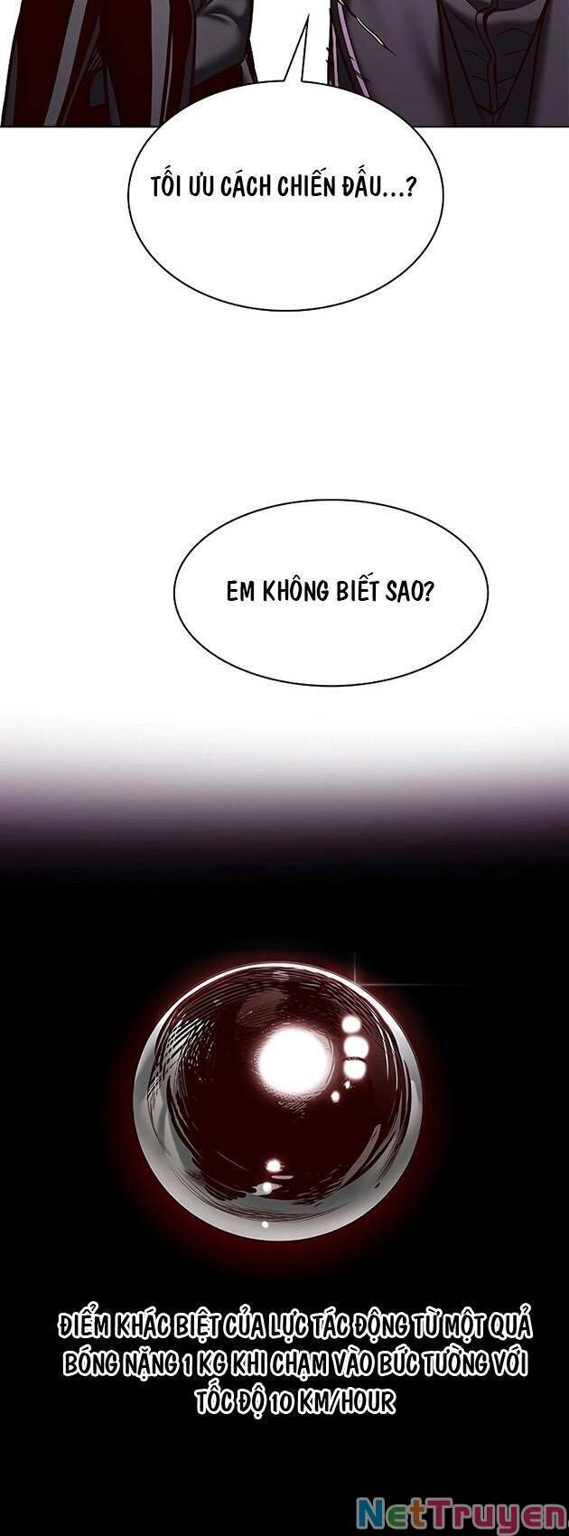 Hoá Thân Thành Mèo - Chapter 243 - Page 12