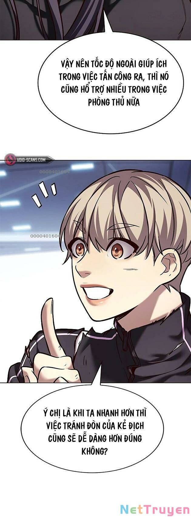 Hoá Thân Thành Mèo - Chapter 243 - Page 14