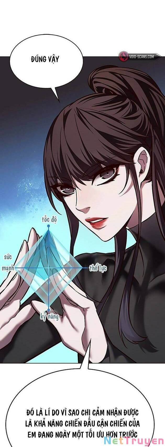 Hoá Thân Thành Mèo - Chapter 243 - Page 15