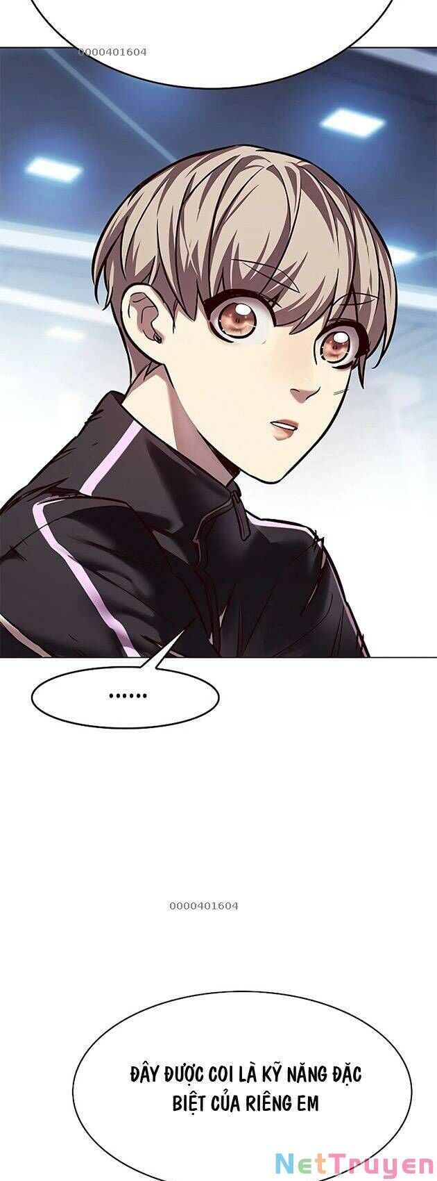Hoá Thân Thành Mèo - Chapter 243 - Page 16
