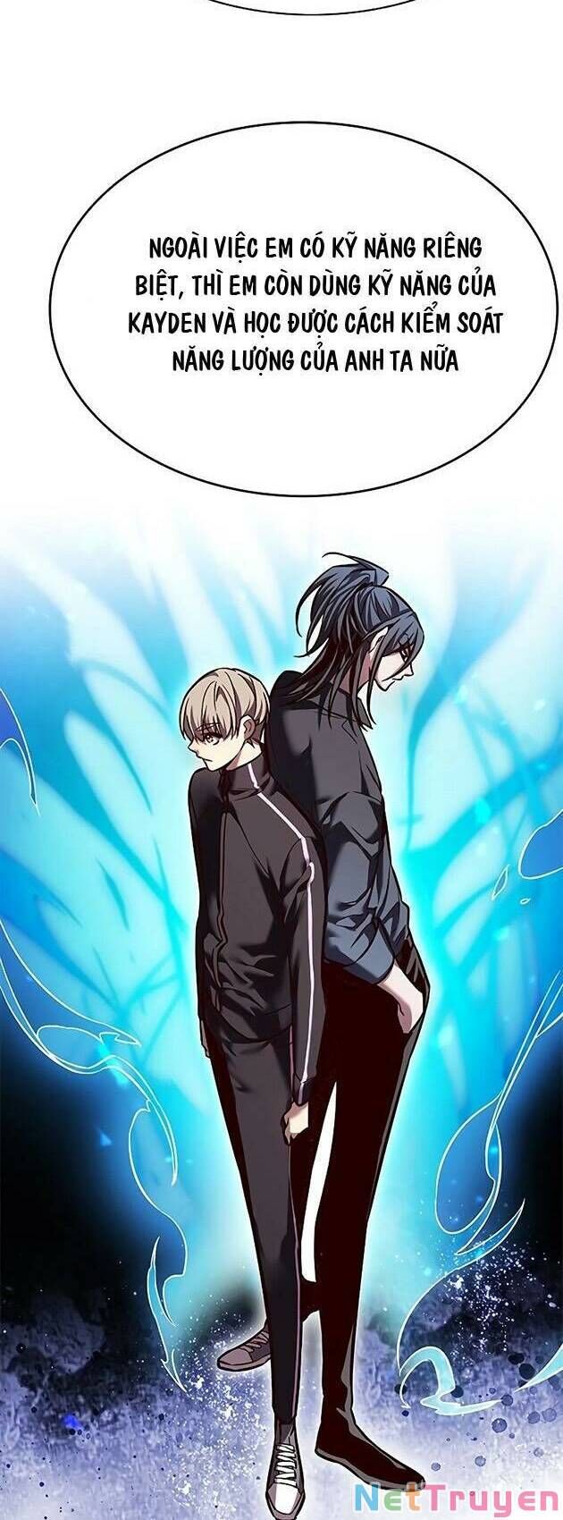 Hoá Thân Thành Mèo - Chapter 243 - Page 17