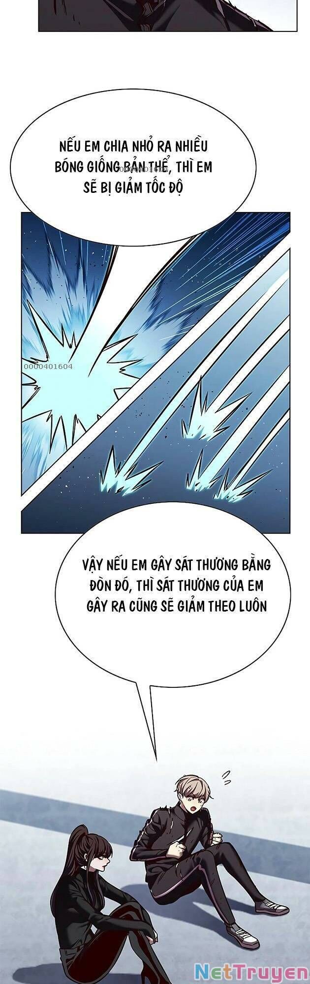 Hoá Thân Thành Mèo - Chapter 243 - Page 26