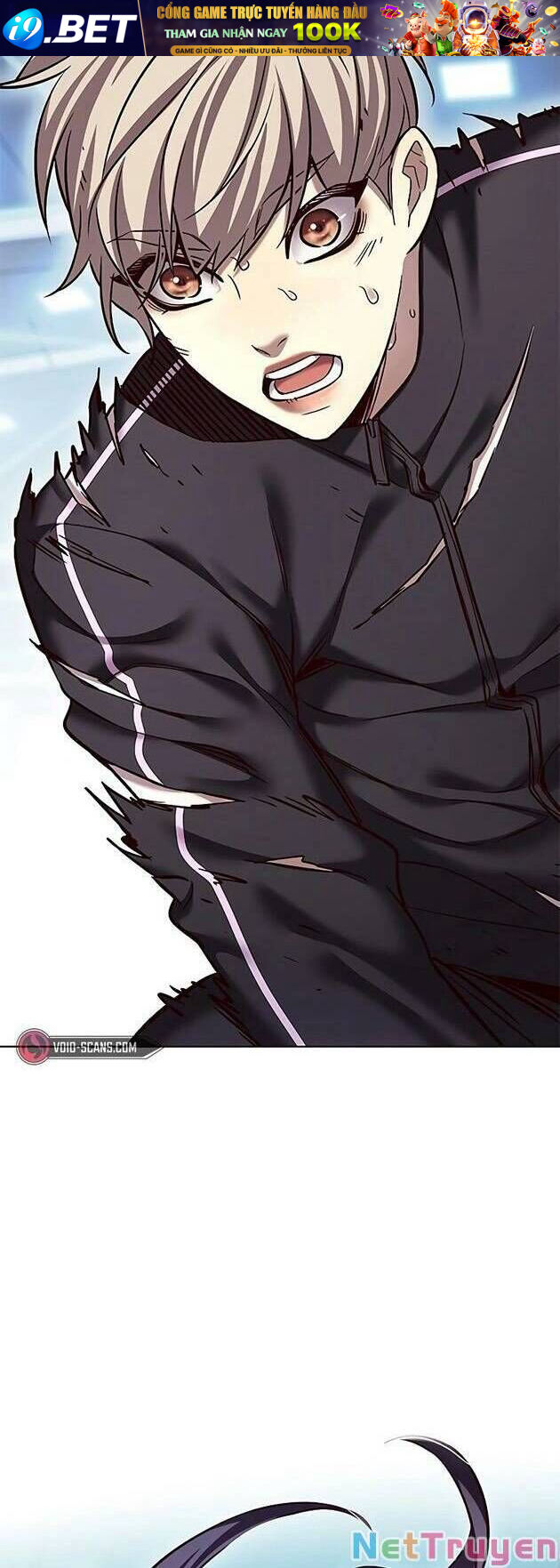 Hoá Thân Thành Mèo - Chapter 243 - Page 3