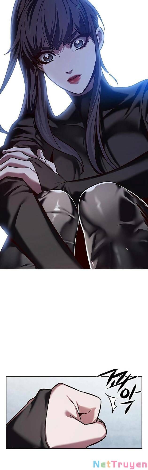 Hoá Thân Thành Mèo - Chapter 243 - Page 32