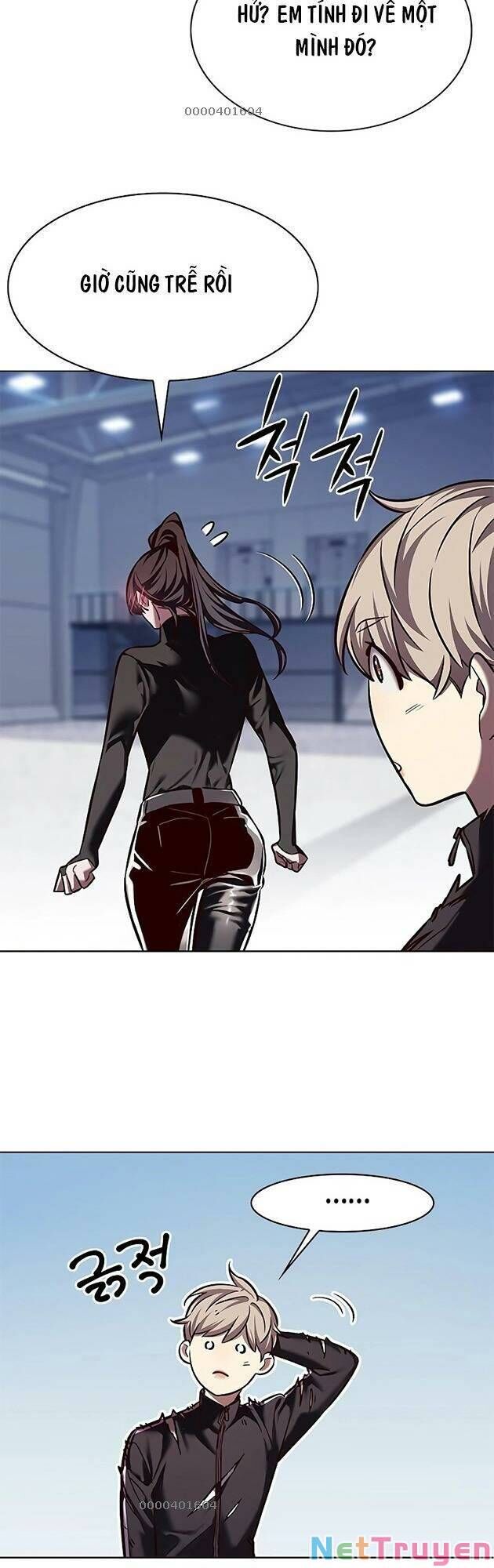 Hoá Thân Thành Mèo - Chapter 243 - Page 35