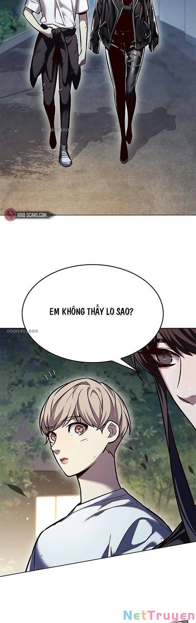 Hoá Thân Thành Mèo - Chapter 243 - Page 38