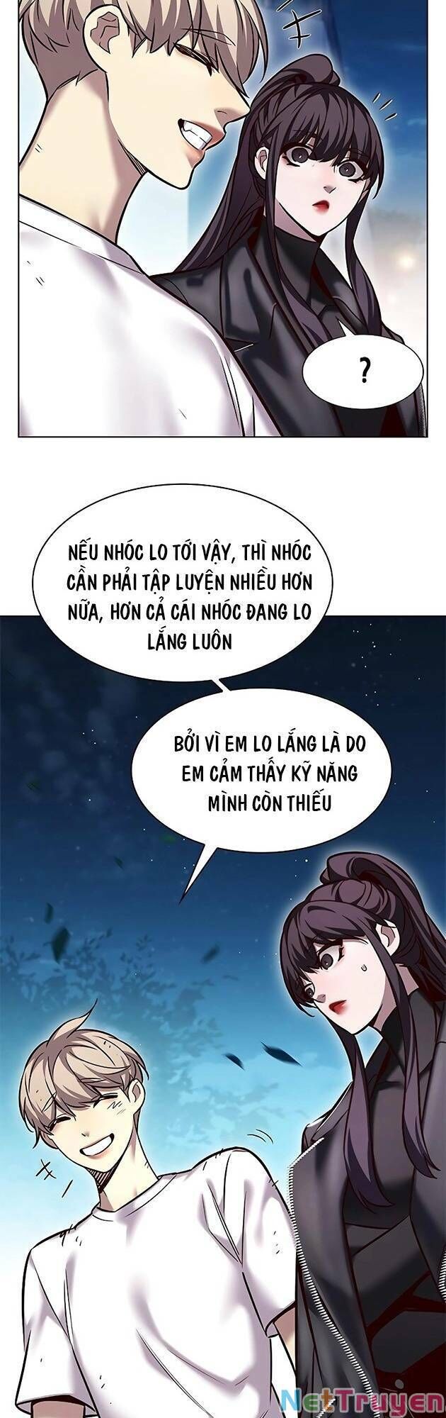 Hoá Thân Thành Mèo - Chapter 243 - Page 41