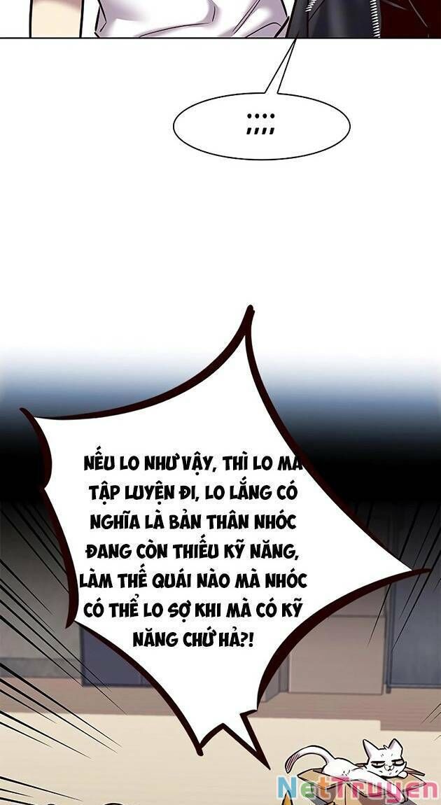 Hoá Thân Thành Mèo - Chapter 243 - Page 42
