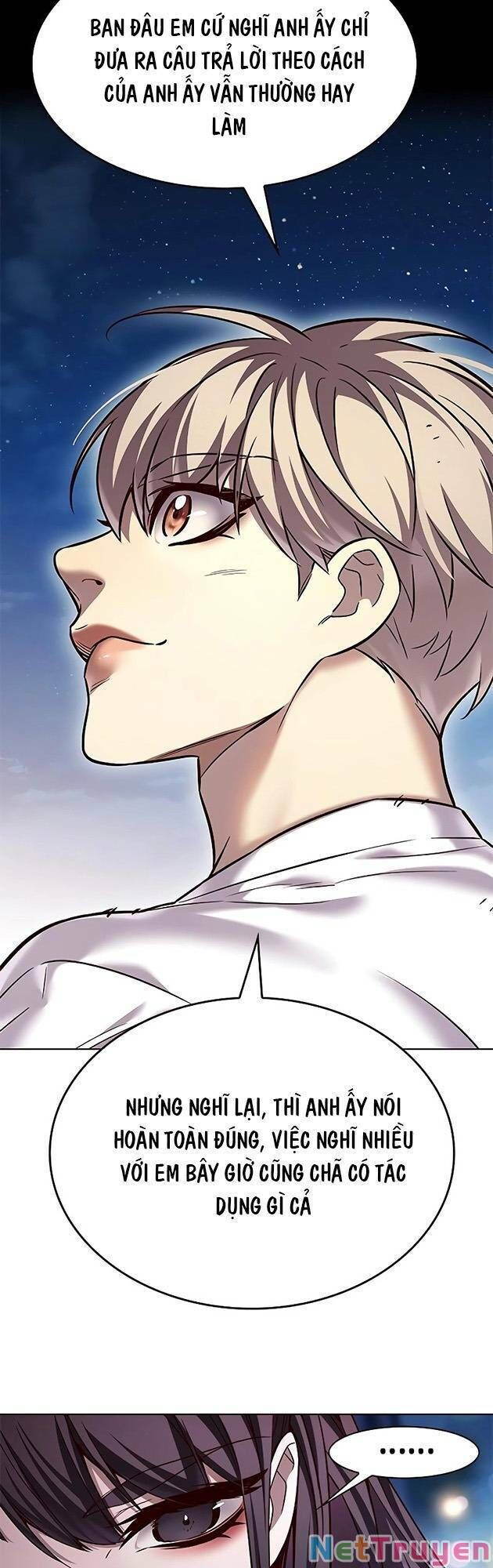 Hoá Thân Thành Mèo - Chapter 243 - Page 44