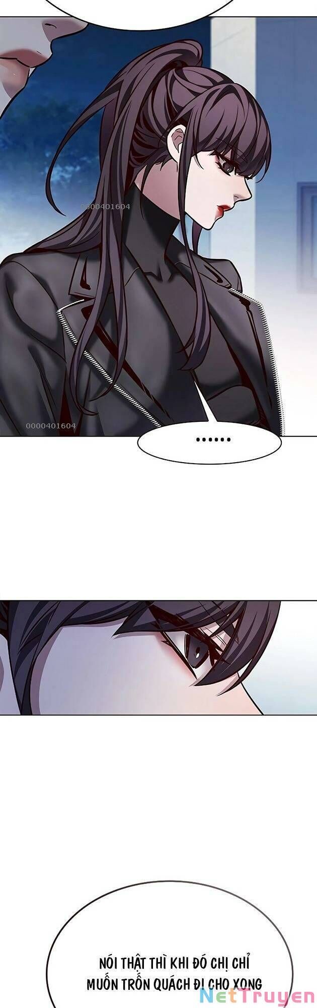 Hoá Thân Thành Mèo - Chapter 243 - Page 47