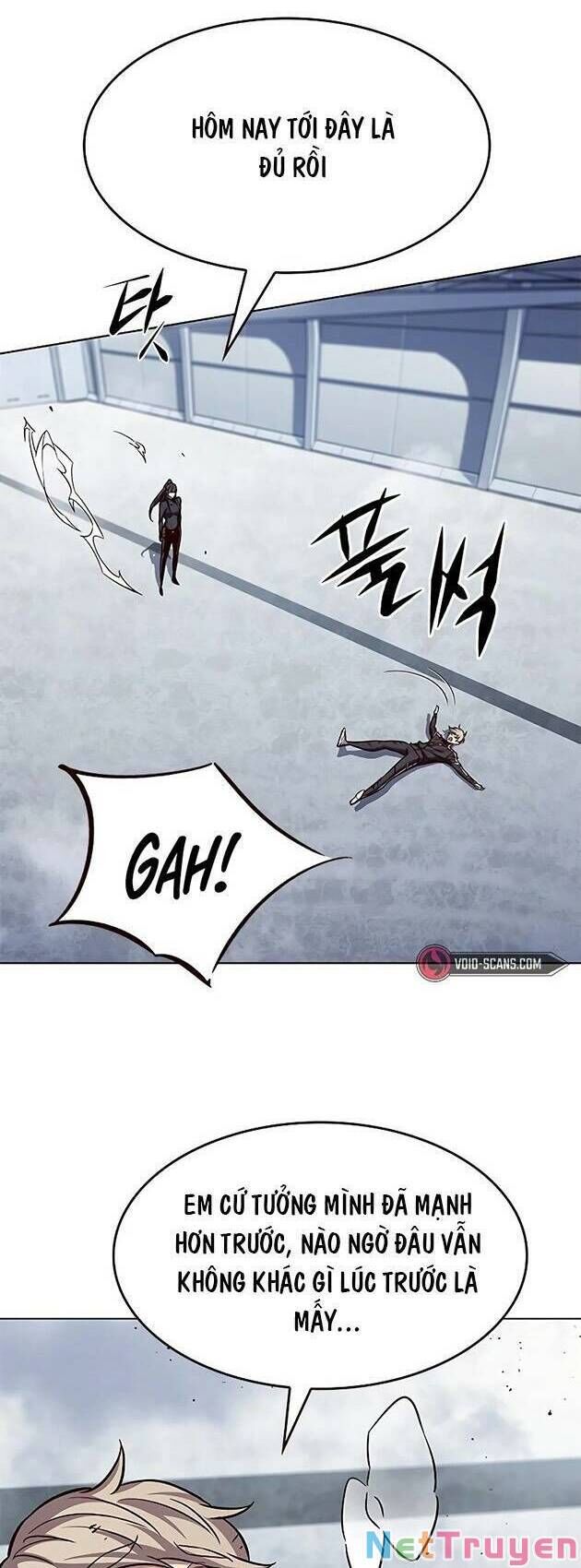 Hoá Thân Thành Mèo - Chapter 243 - Page 5