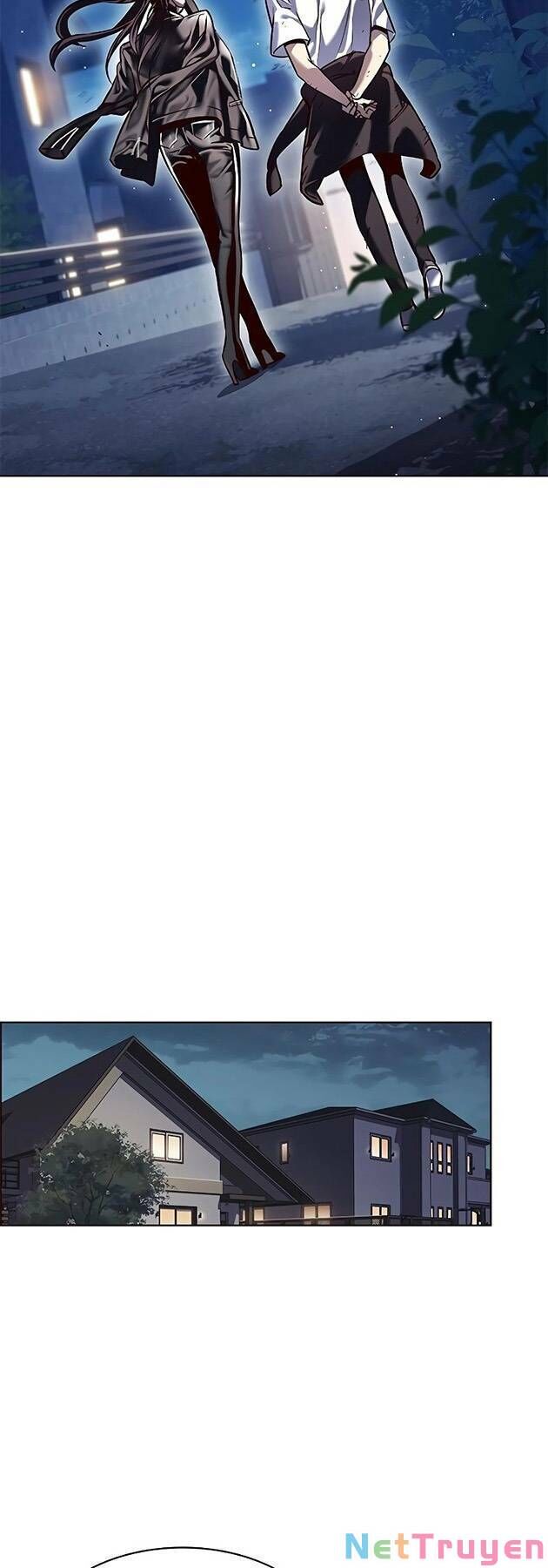 Hoá Thân Thành Mèo - Chapter 243 - Page 52