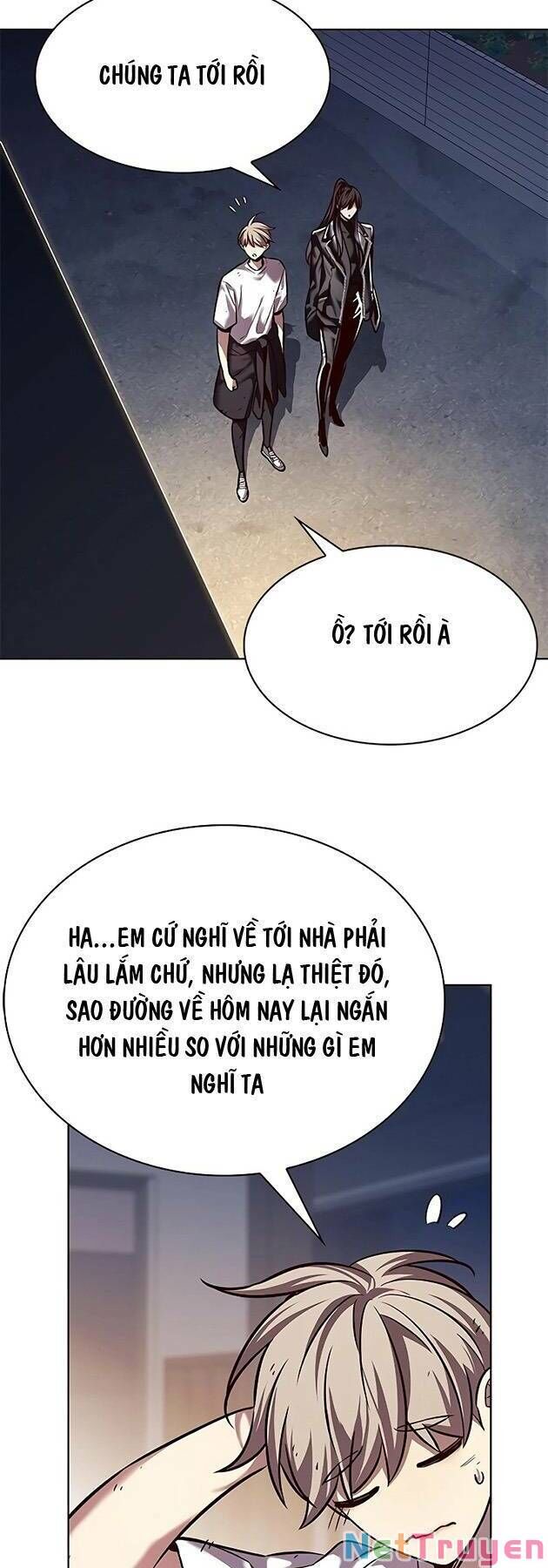 Hoá Thân Thành Mèo - Chapter 243 - Page 53