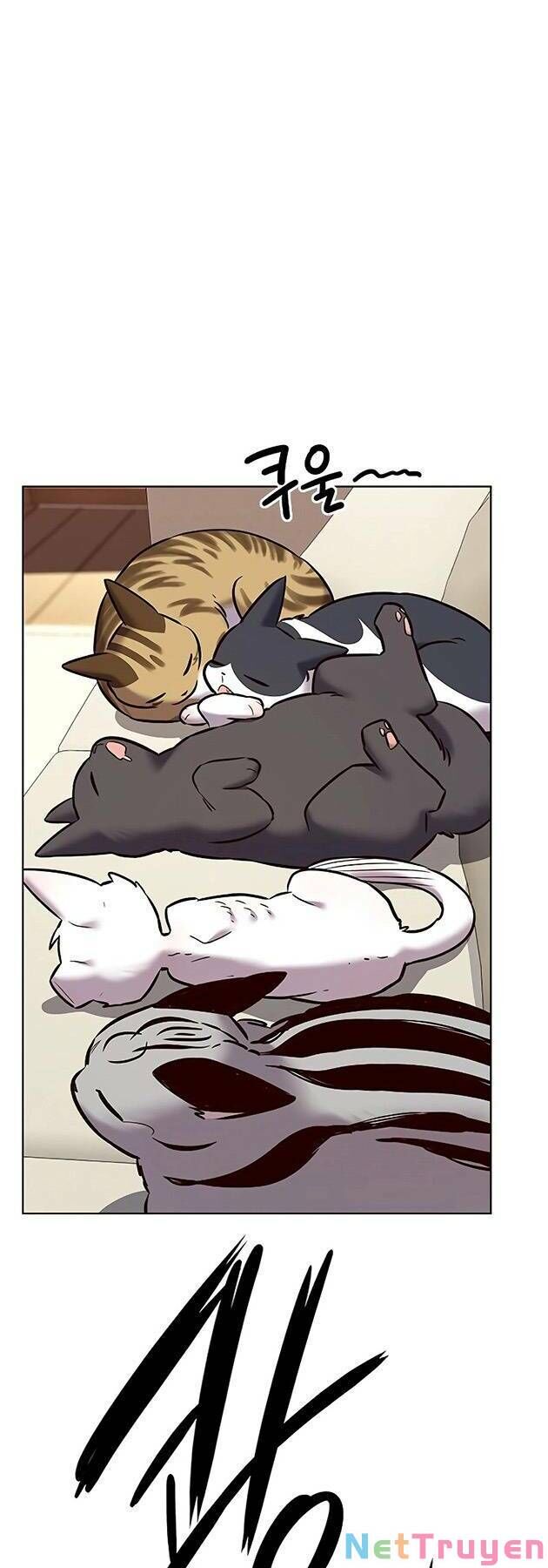 Hoá Thân Thành Mèo - Chapter 243 - Page 57
