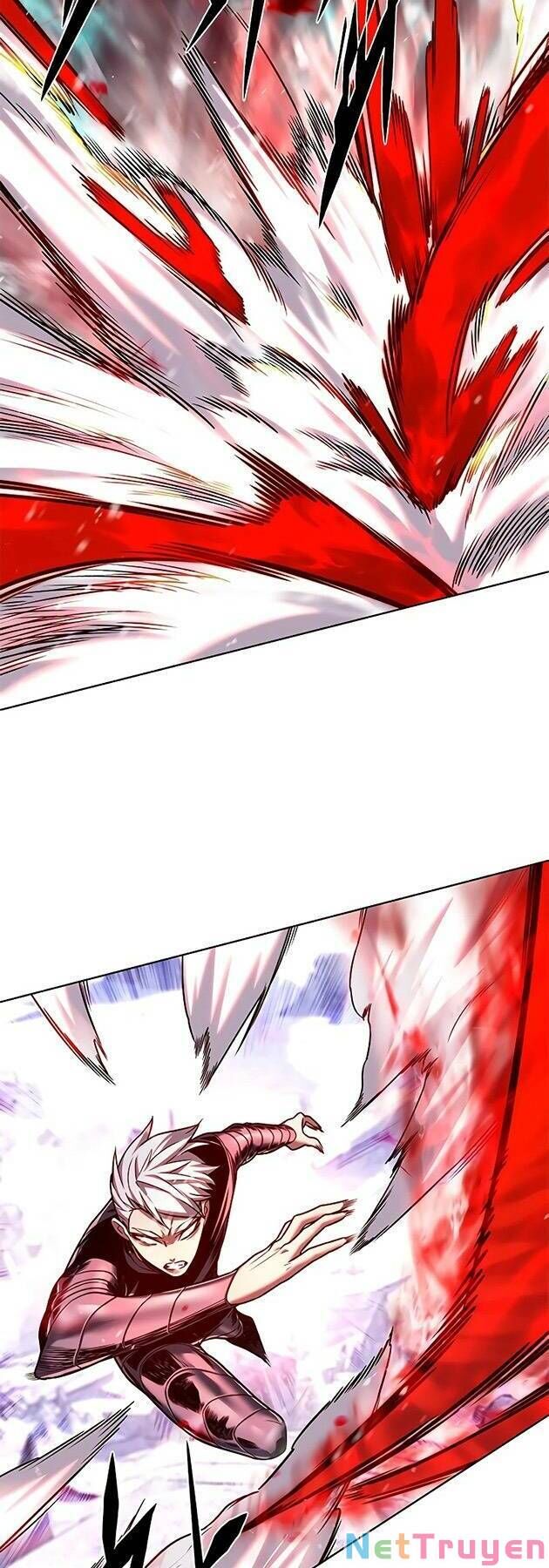 Hoá Thân Thành Mèo - Chapter 243 - Page 63