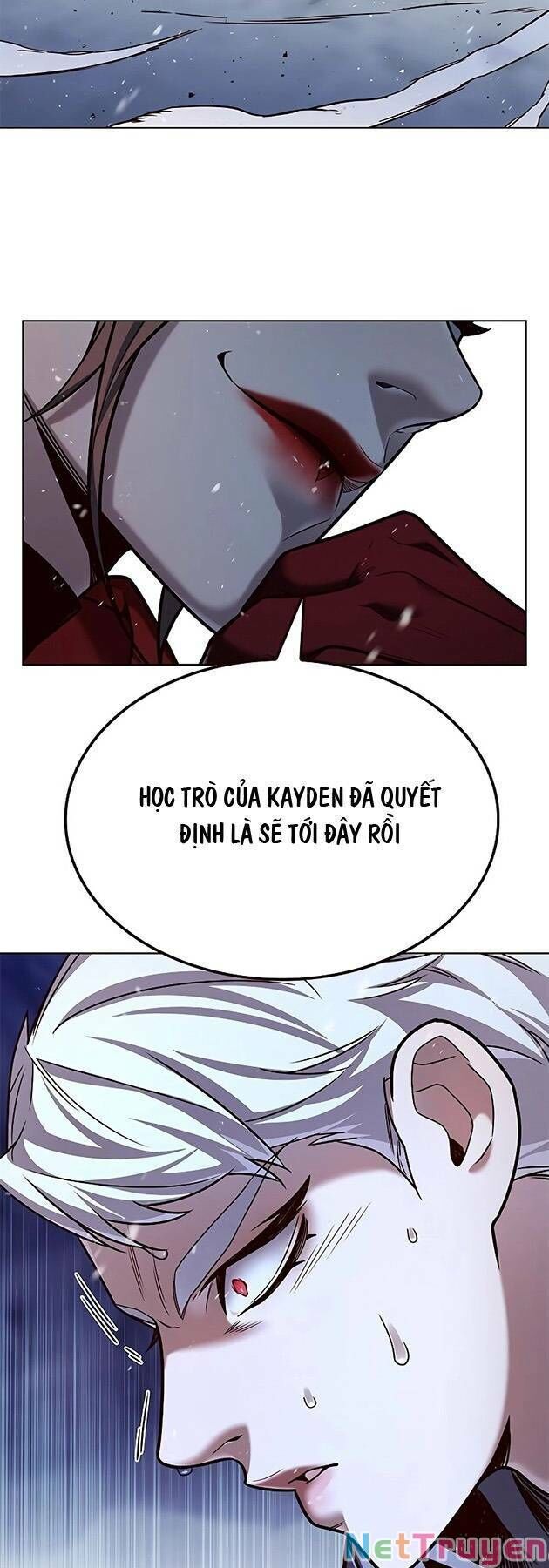 Hoá Thân Thành Mèo - Chapter 243 - Page 66