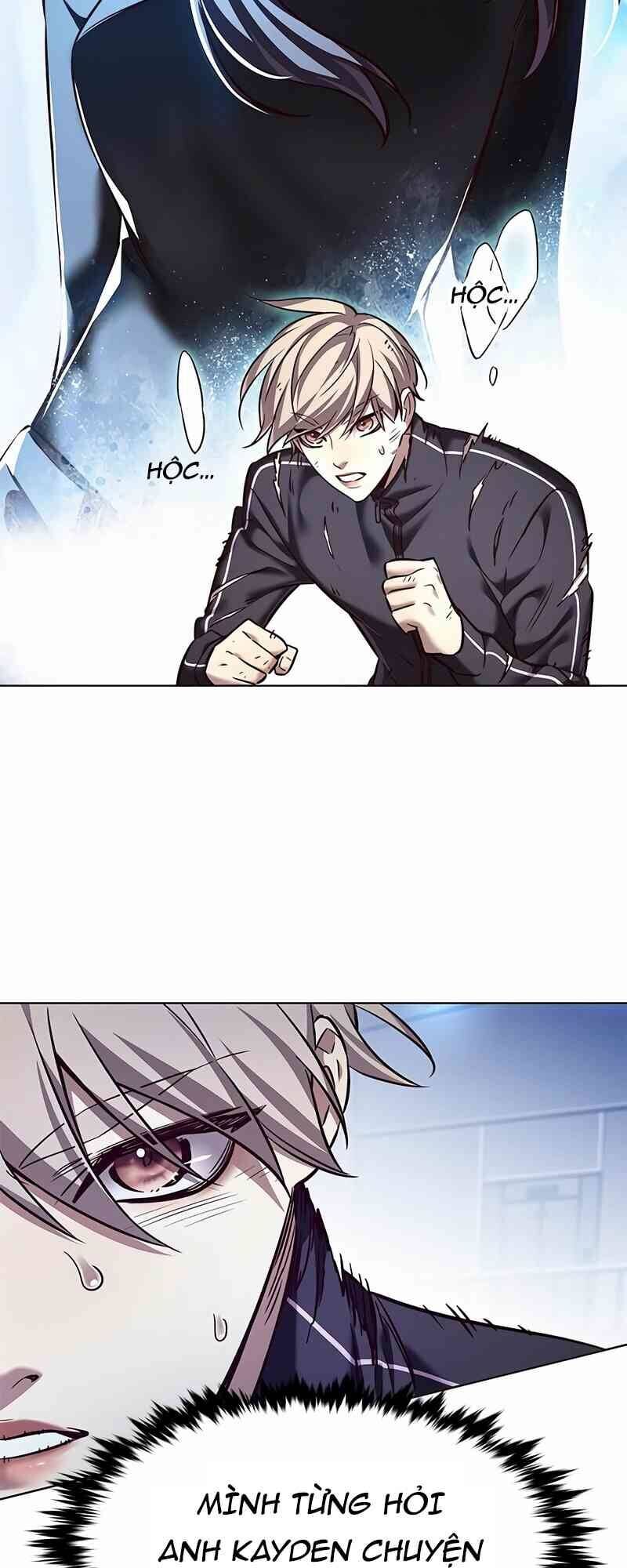 Hoá Thân Thành Mèo - Chapter 244 - Page 11