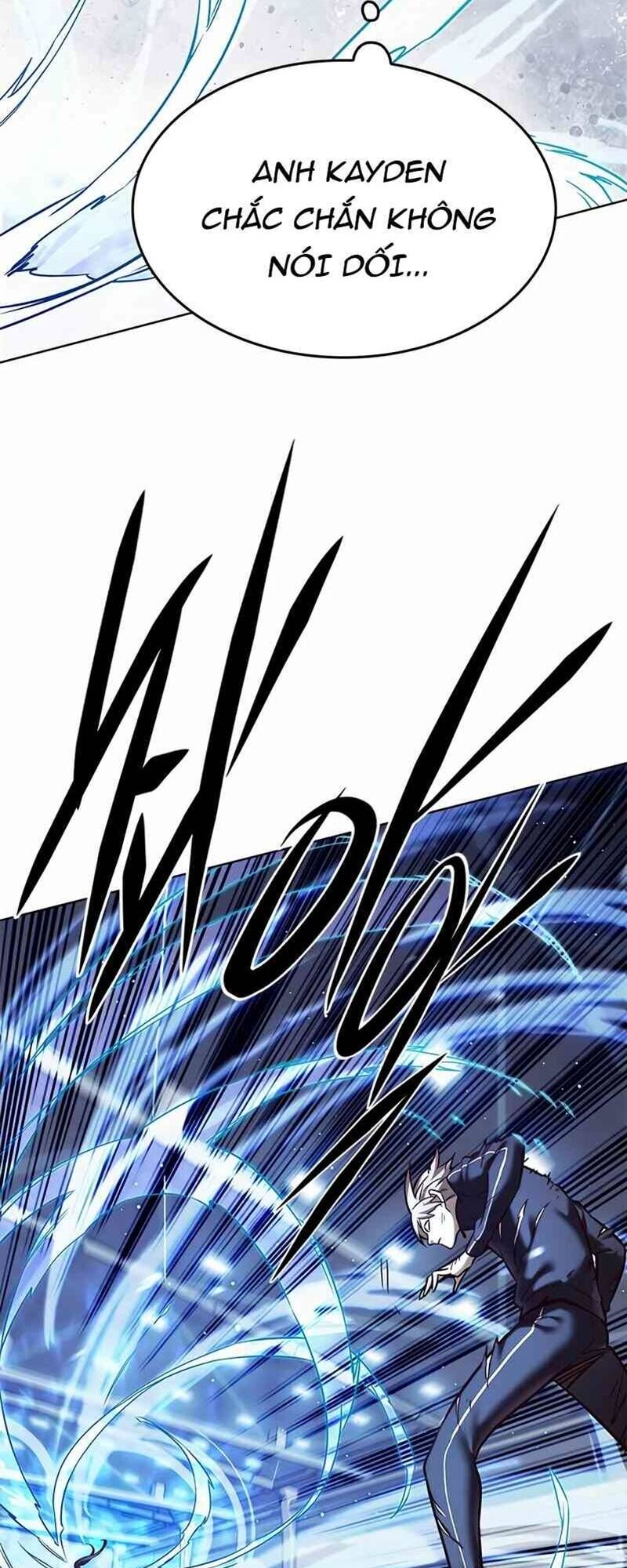 Hoá Thân Thành Mèo - Chapter 244 - Page 21