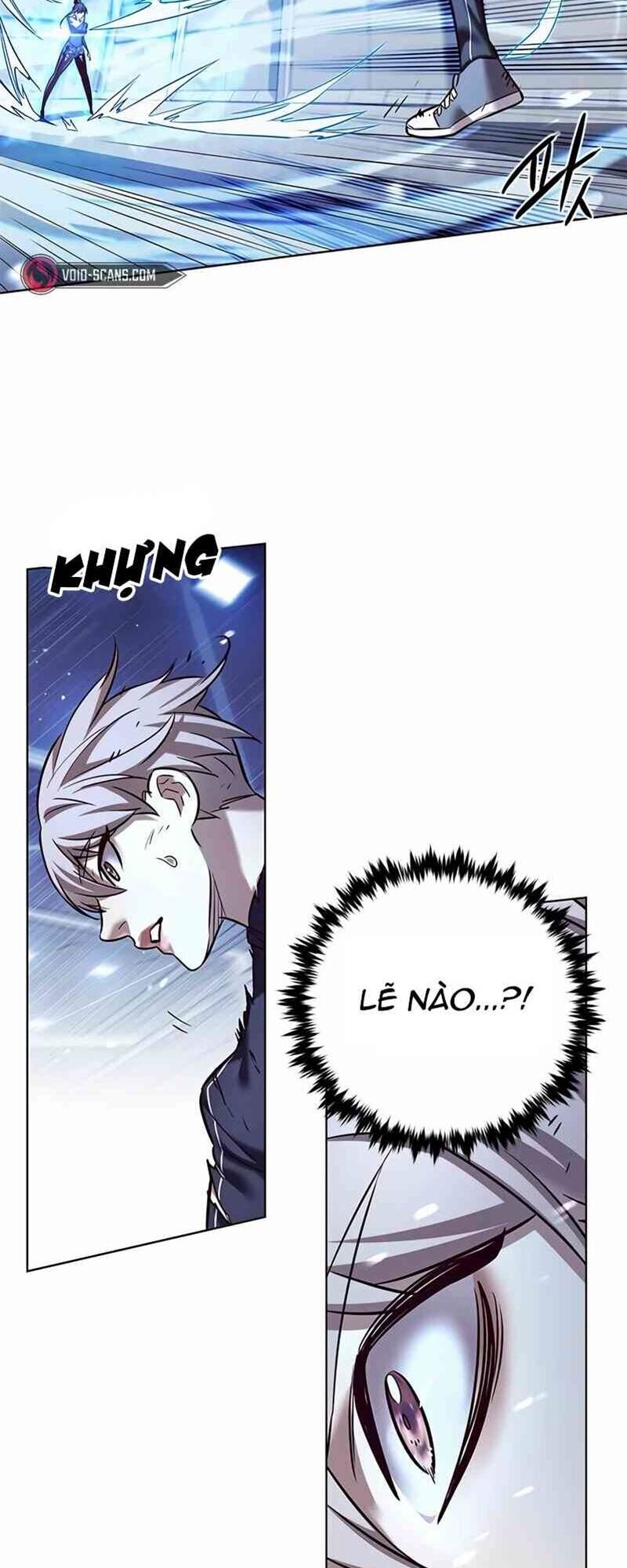 Hoá Thân Thành Mèo - Chapter 244 - Page 22