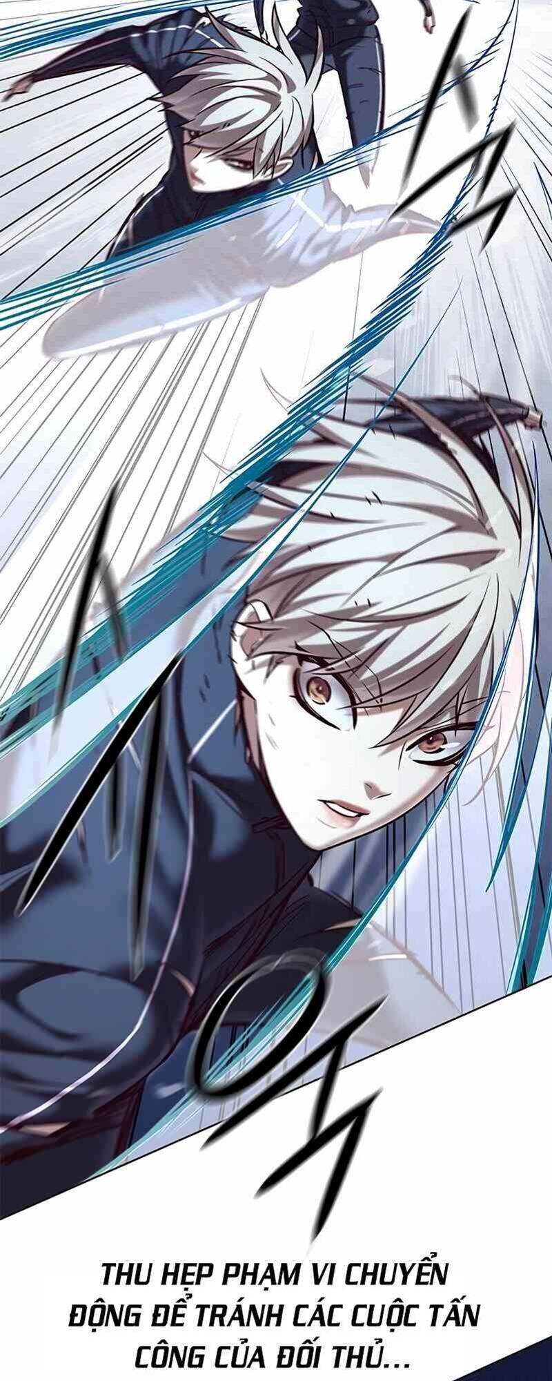 Hoá Thân Thành Mèo - Chapter 244 - Page 26