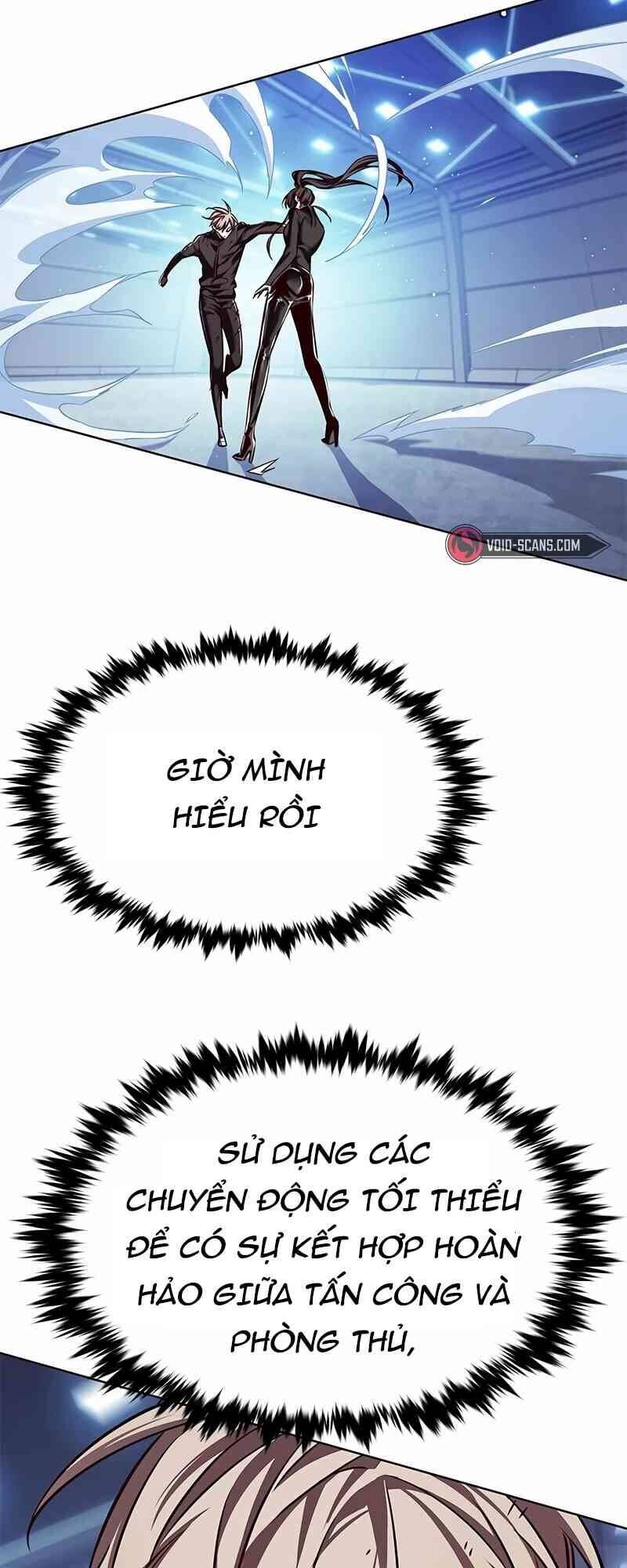 Hoá Thân Thành Mèo - Chapter 244 - Page 31