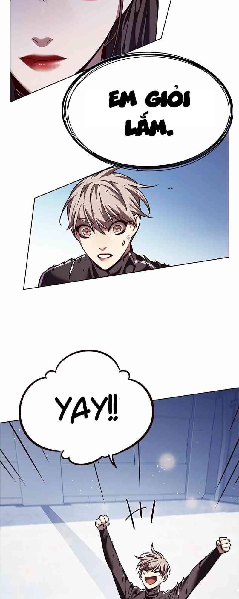 Hoá Thân Thành Mèo - Chapter 244 - Page 34