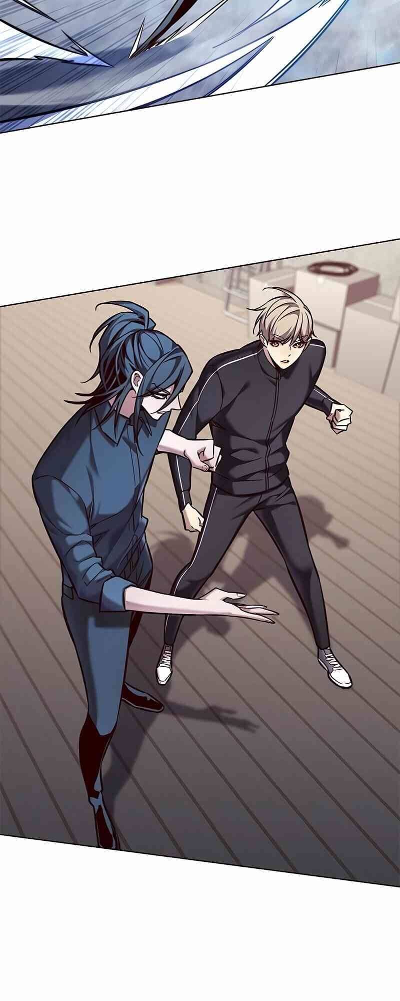 Hoá Thân Thành Mèo - Chapter 244 - Page 37