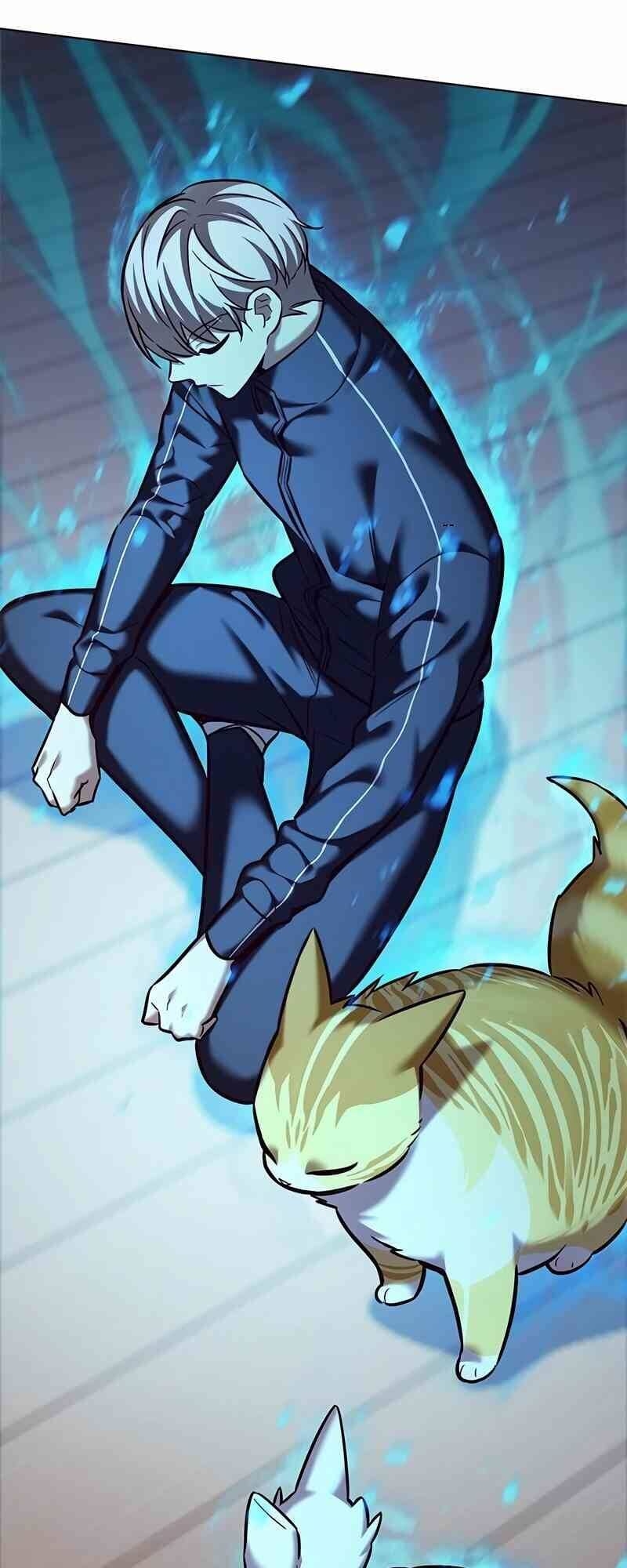 Hoá Thân Thành Mèo - Chapter 244 - Page 38