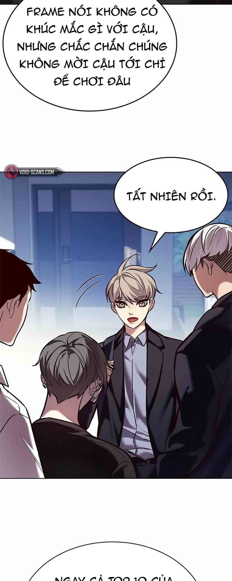 Hoá Thân Thành Mèo - Chapter 244 - Page 46