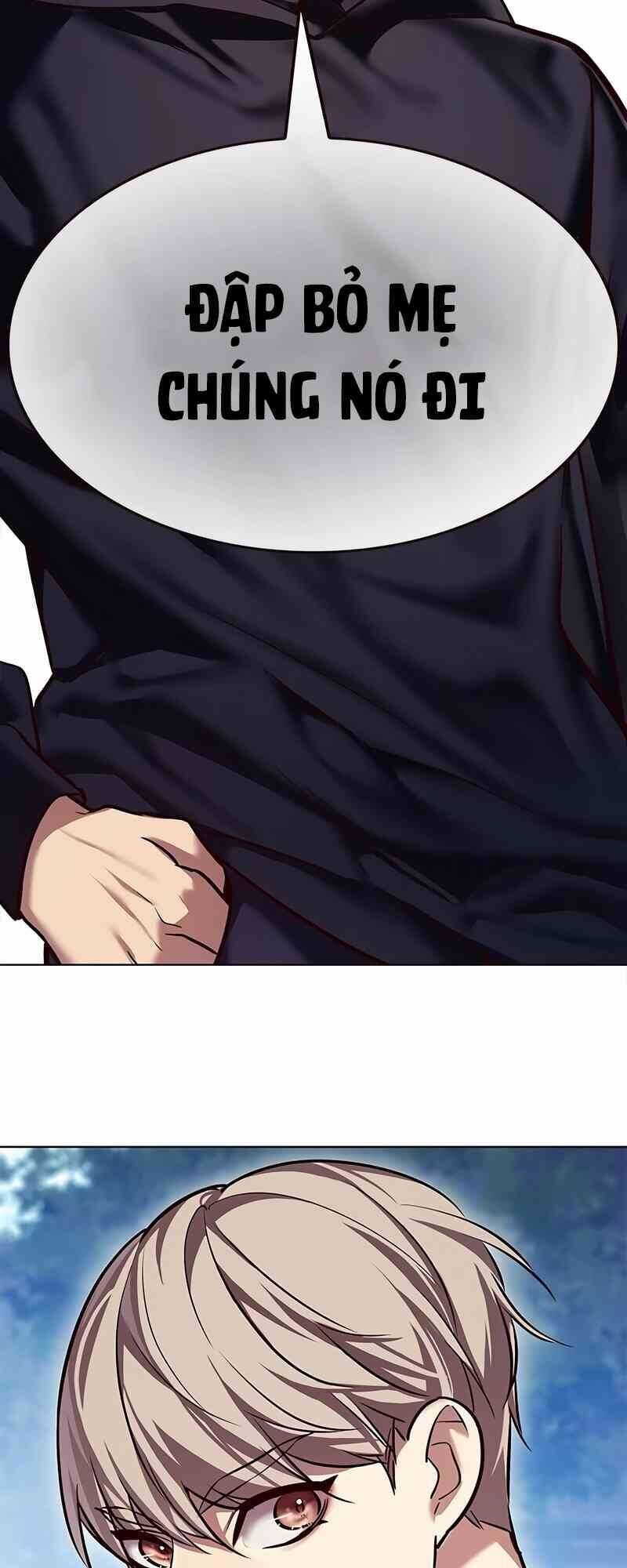 Hoá Thân Thành Mèo - Chapter 244 - Page 49