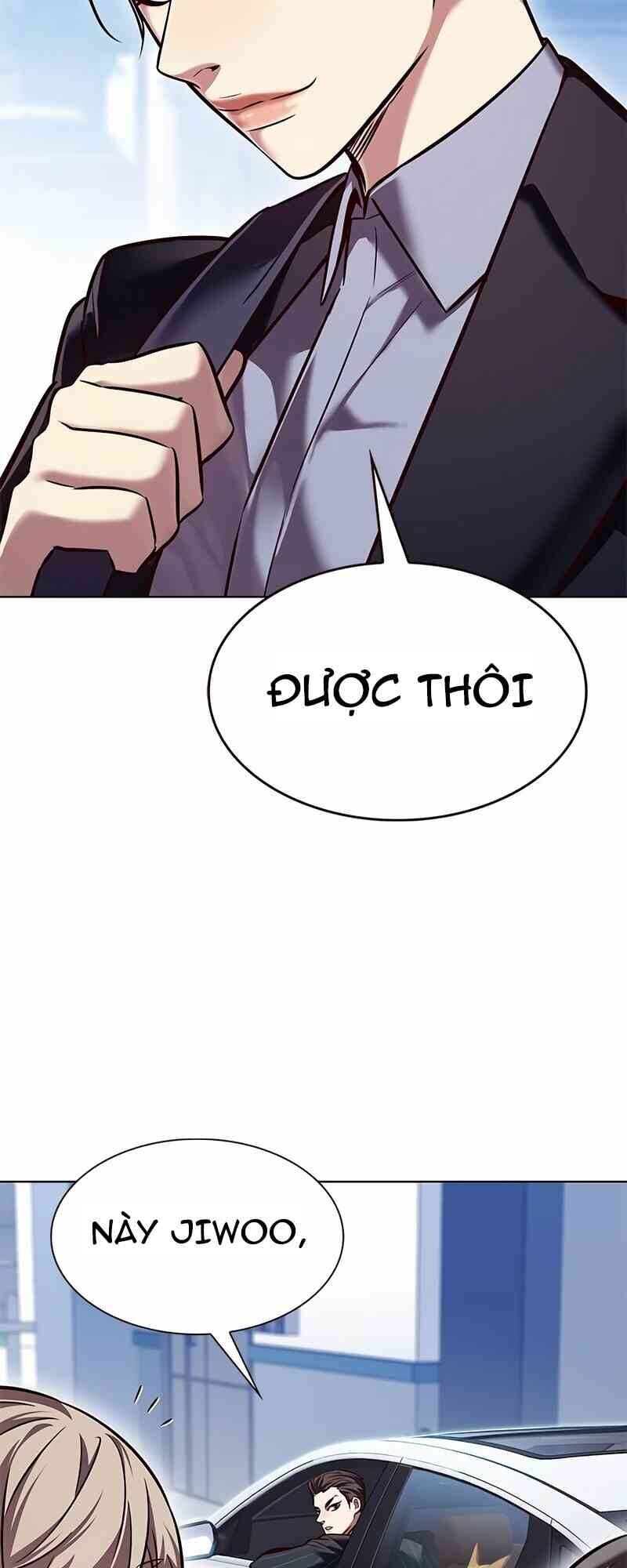 Hoá Thân Thành Mèo - Chapter 244 - Page 50
