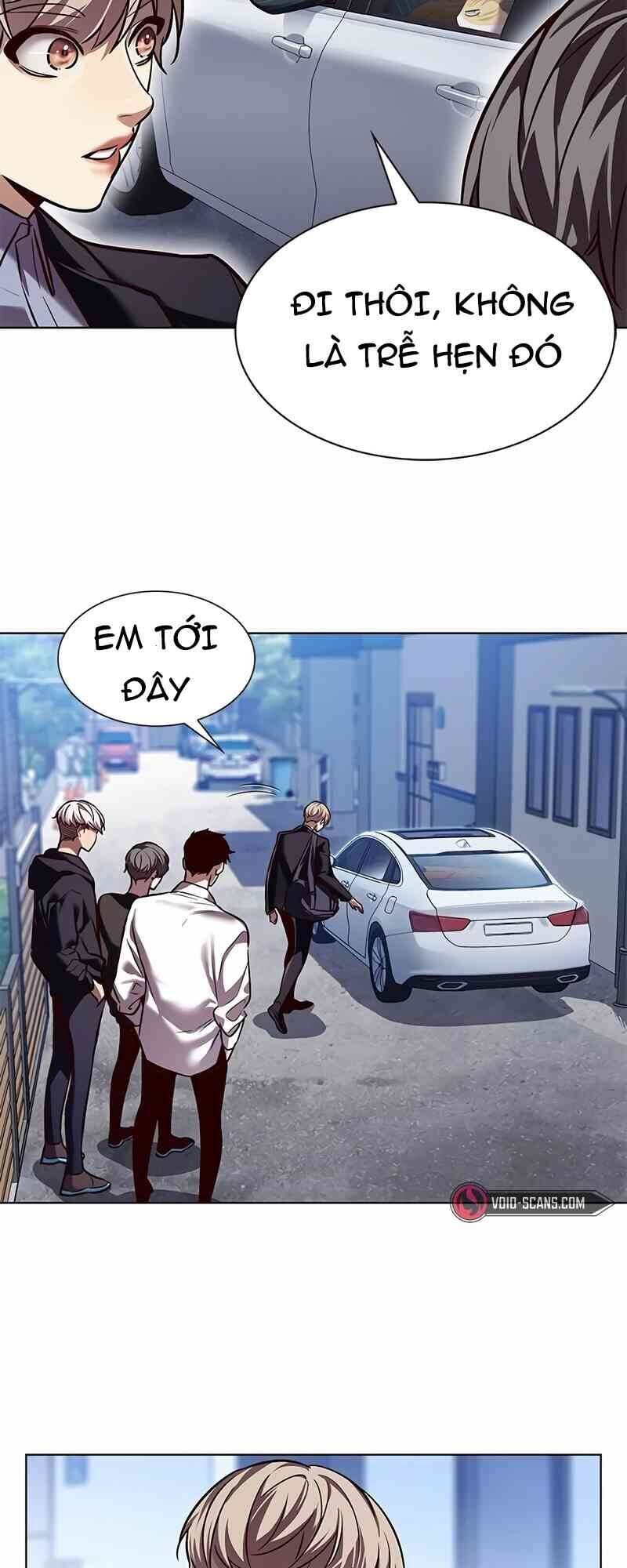 Hoá Thân Thành Mèo - Chapter 244 - Page 51