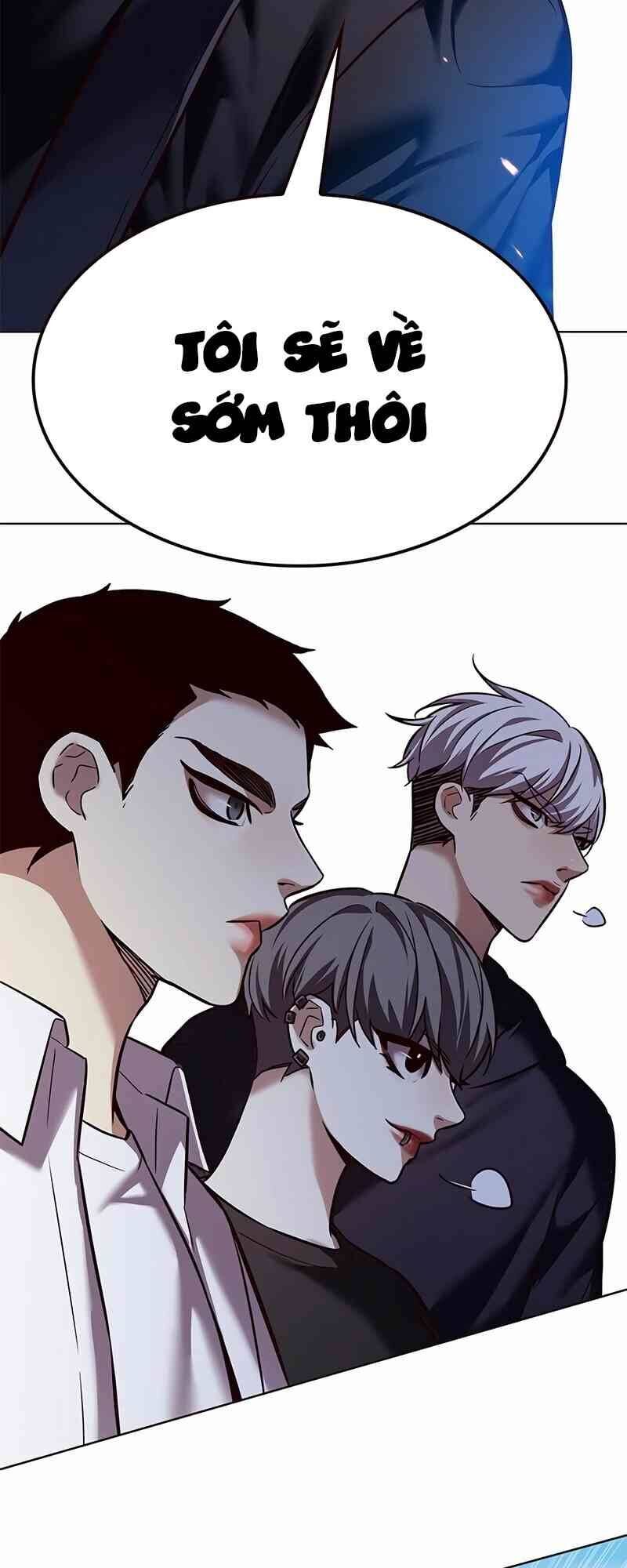 Hoá Thân Thành Mèo - Chapter 244 - Page 53