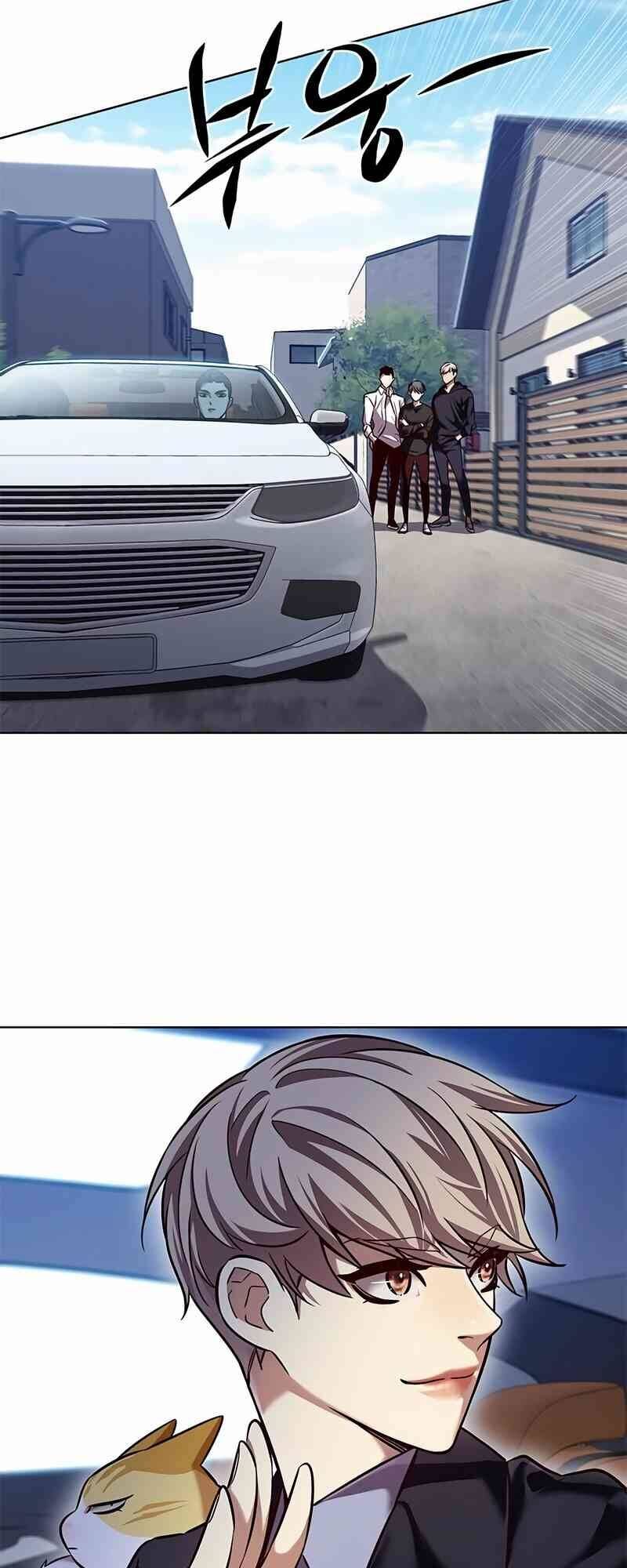 Hoá Thân Thành Mèo - Chapter 244 - Page 54