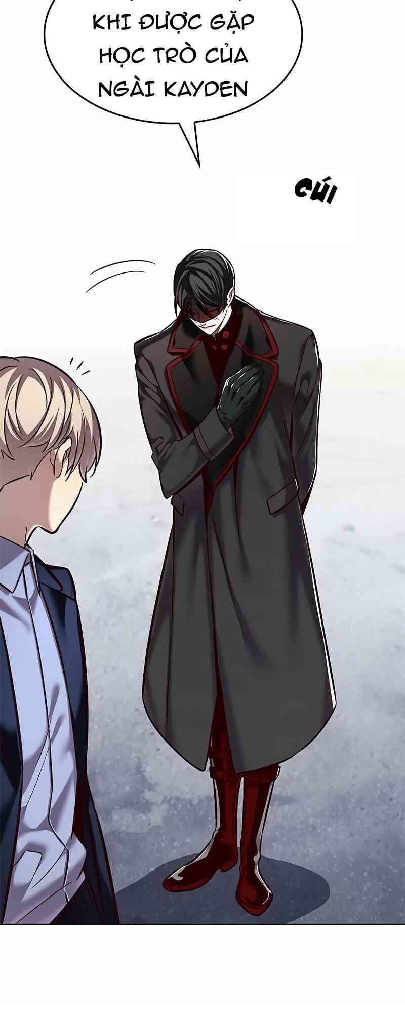 Hoá Thân Thành Mèo - Chapter 244 - Page 60