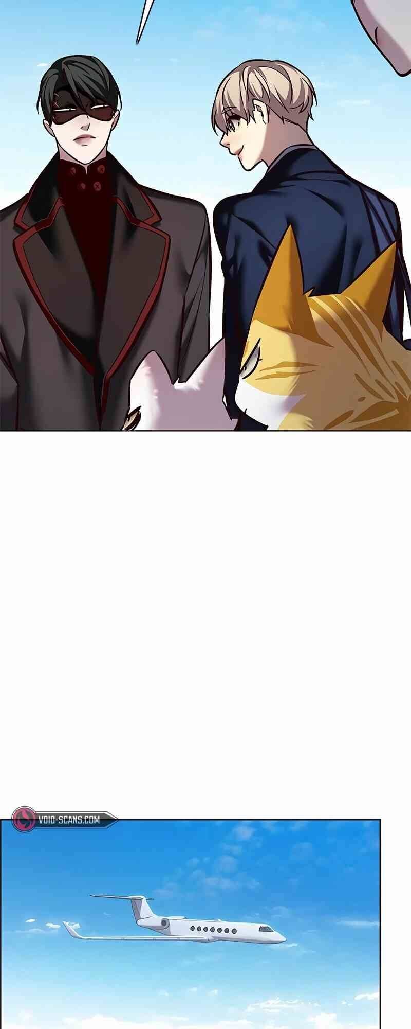 Hoá Thân Thành Mèo - Chapter 244 - Page 64