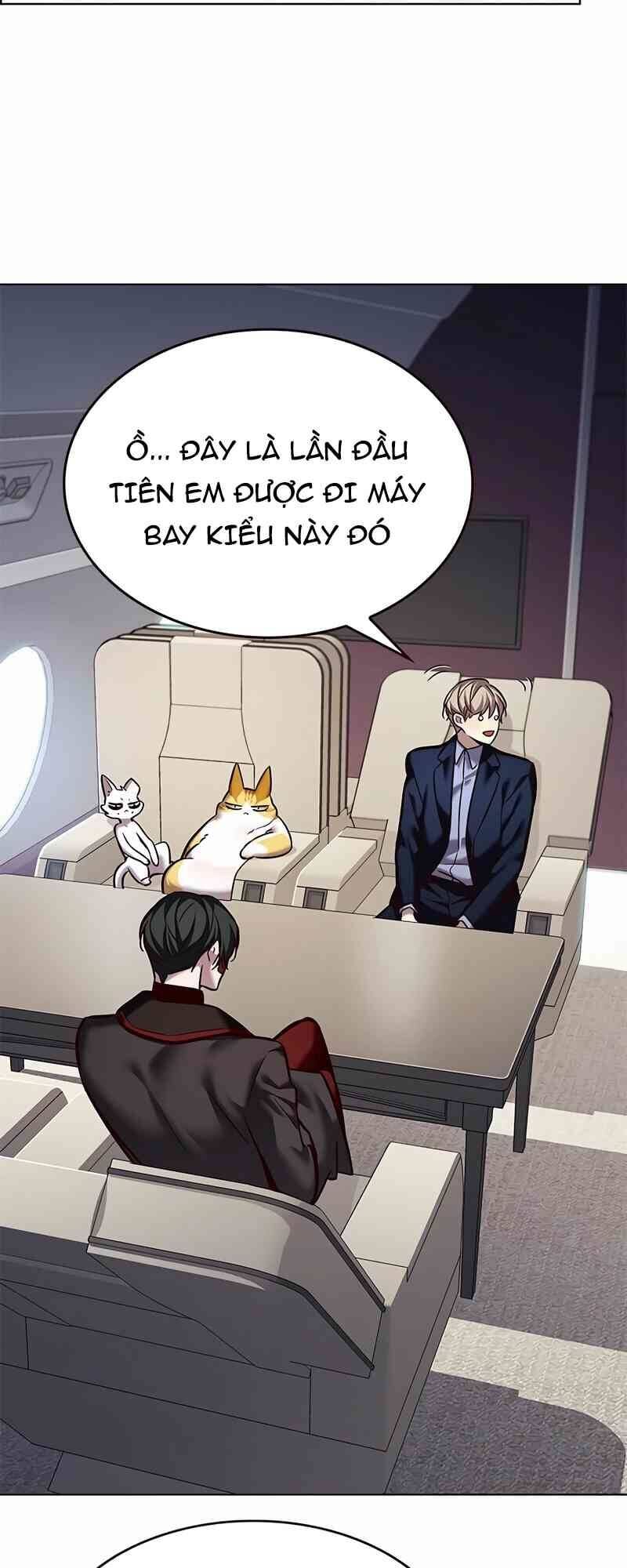 Hoá Thân Thành Mèo - Chapter 244 - Page 65