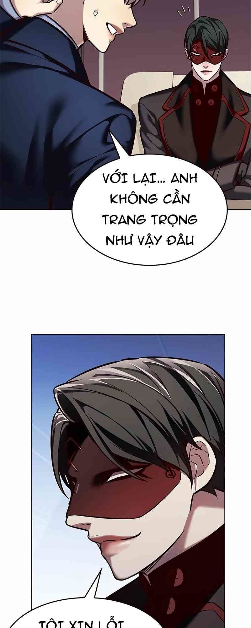 Hoá Thân Thành Mèo - Chapter 244 - Page 67