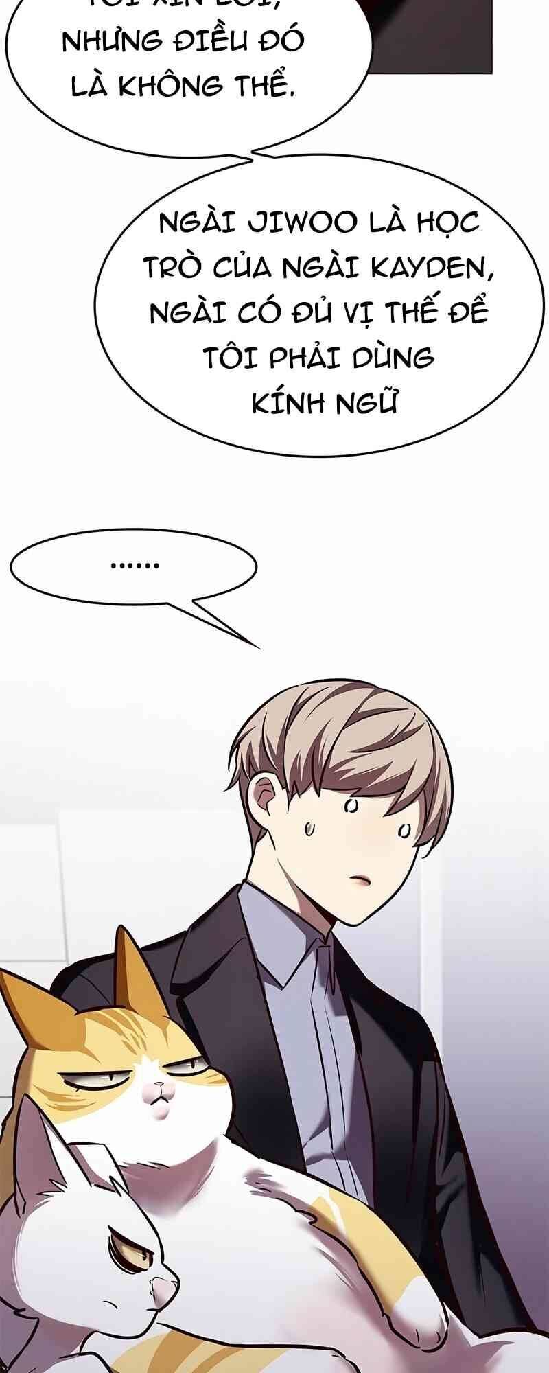 Hoá Thân Thành Mèo - Chapter 244 - Page 68