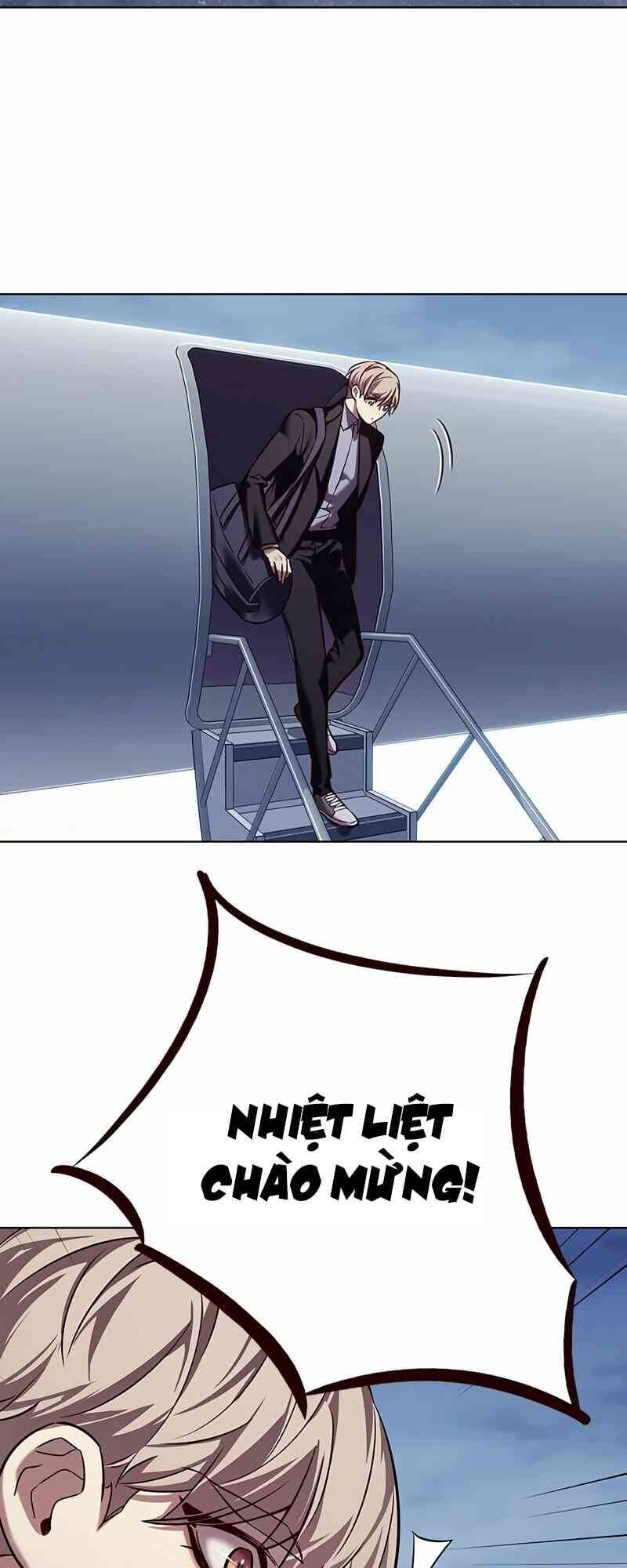 Hoá Thân Thành Mèo - Chapter 244 - Page 71