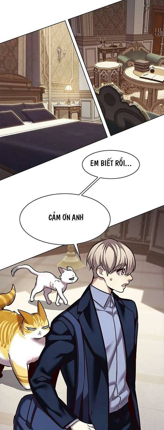 Hoá Thân Thành Mèo - Chapter 245 - Page 20