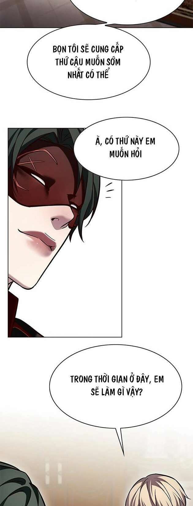 Hoá Thân Thành Mèo - Chapter 245 - Page 22