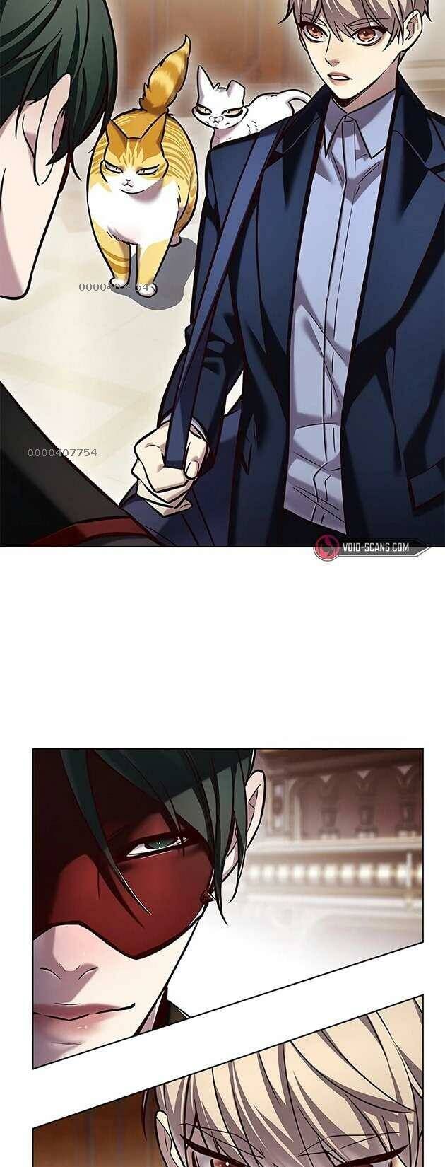 Hoá Thân Thành Mèo - Chapter 245 - Page 23