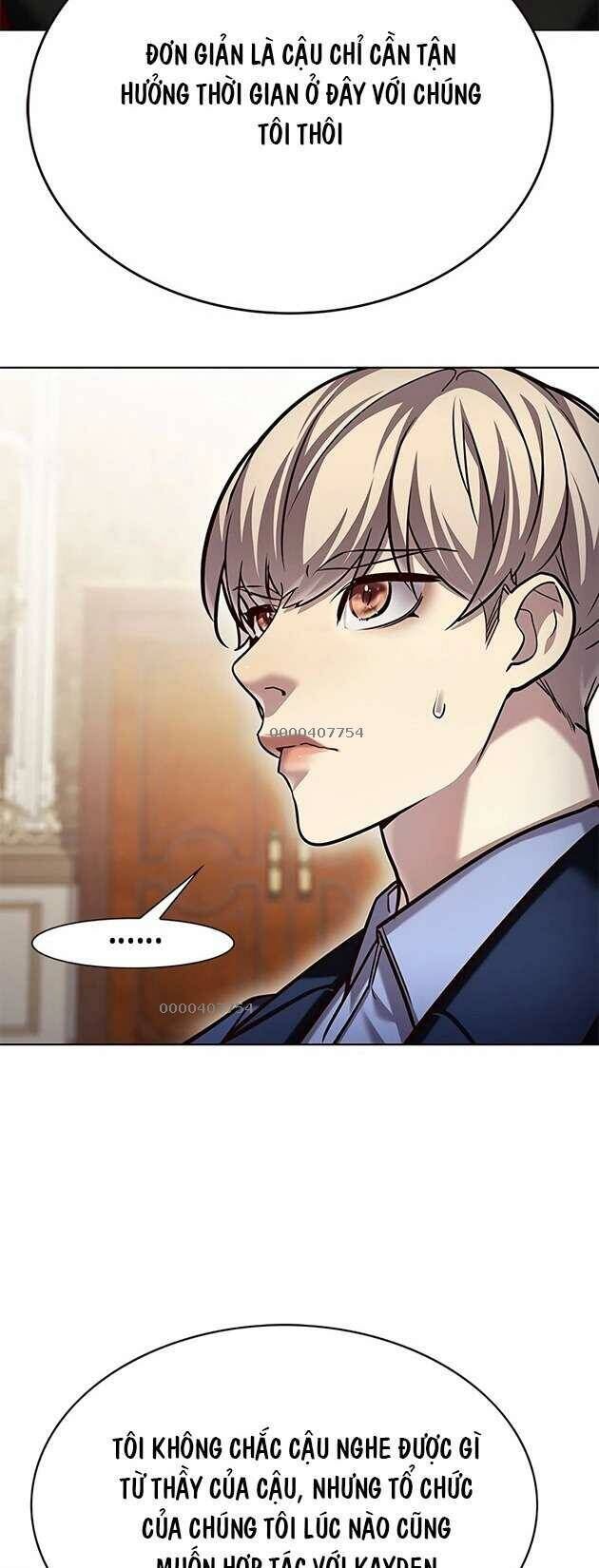 Hoá Thân Thành Mèo - Chapter 245 - Page 25