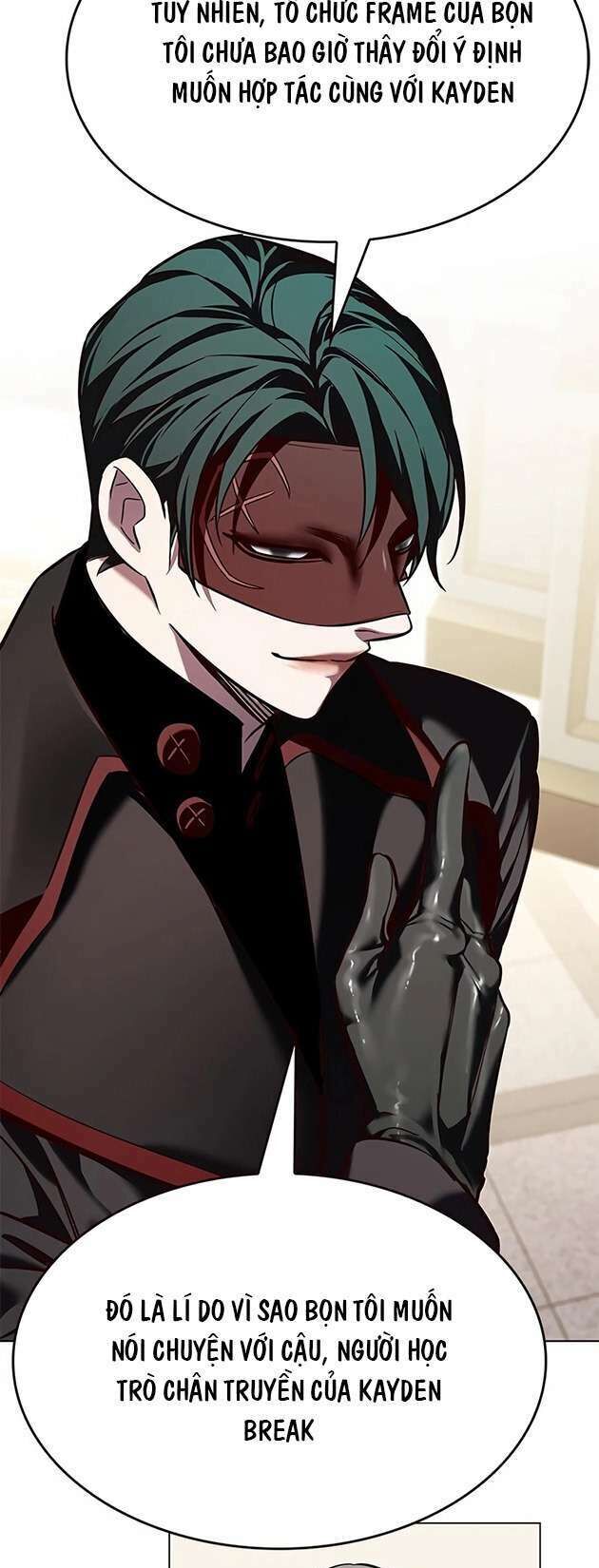 Hoá Thân Thành Mèo - Chapter 245 - Page 27