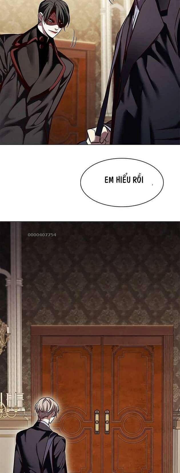 Hoá Thân Thành Mèo - Chapter 245 - Page 29